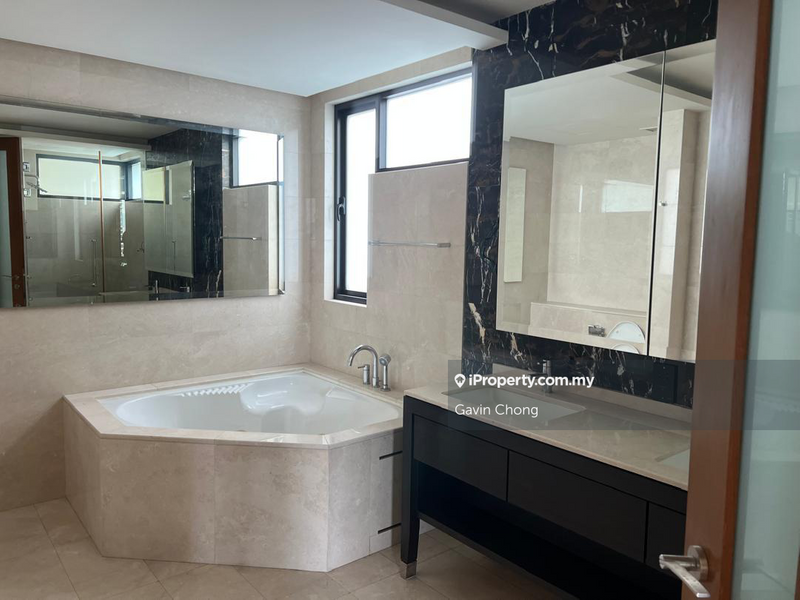 Kondominium untuk Dijual di The Binjai on the Park oleh Gavin Chong - iProperty.com.my