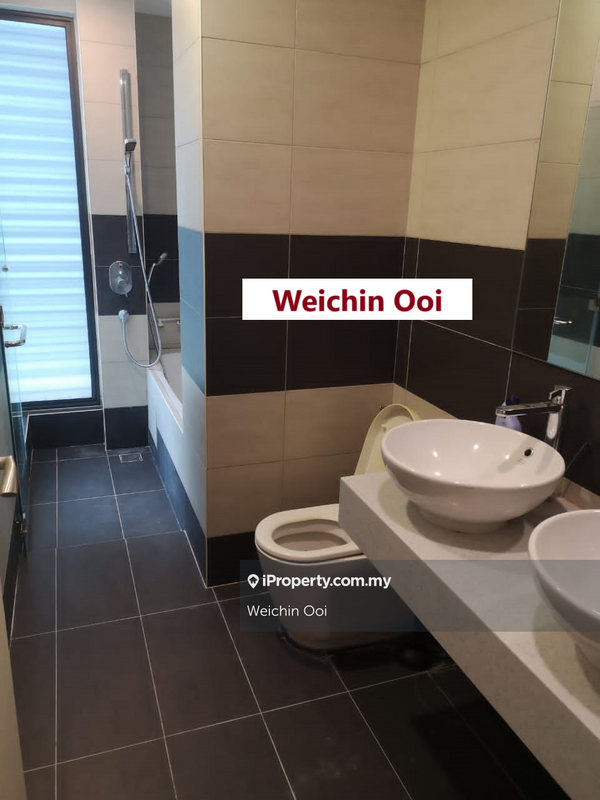 Condominium for Sale in The LIGHT COLLECTION I by Weichin Ooi - iProperty.com.my