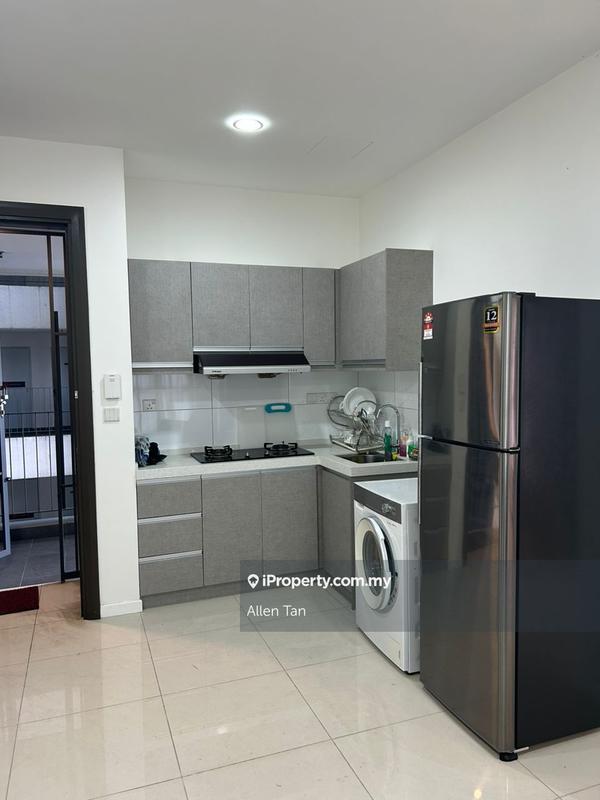 For Rent - Residential Suites @ HighPark