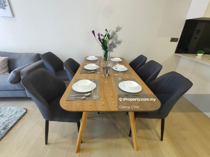Service Residence for Rent in Star Residences Two by Danny Chin - iProperty.com.my