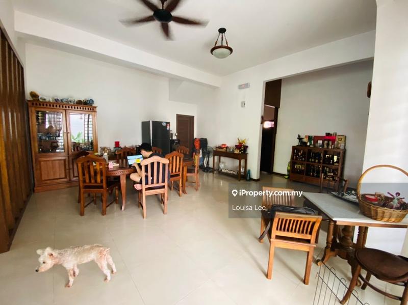 Bungalow House untuk Dijual di Kota Kemuning, Shah Alam oleh Louisa Lee - iProperty.com.my