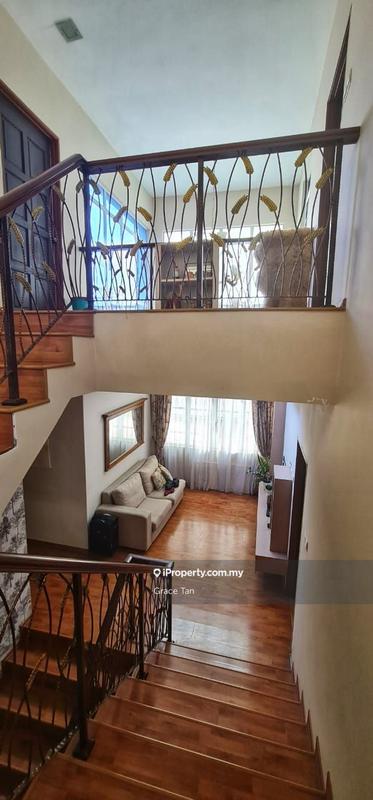 Bungalow House untuk Dijual di Bandar Putra Permai, Seri Kembangan oleh Grace Tan - iProperty.com.my