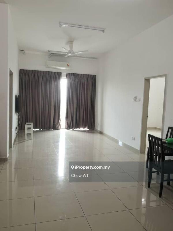 For Rent - Prominence