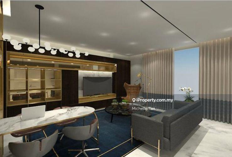 For Rent - Four Seasons Place