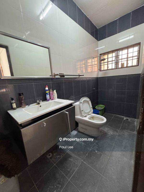 Rumah Berangkai 2 Tingkat untuk Dijual di Bandar Bukit Puchong, Puchong oleh Paul Lee - Bathroom - iProperty.com.my