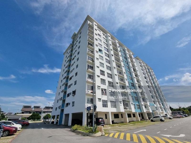 For Sale - Jenderam Indah