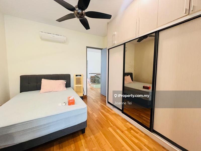 3-storey Terraced House for Sale in Symphony Hills, Cyberjaya by Joanne Tei - iProperty.com.my