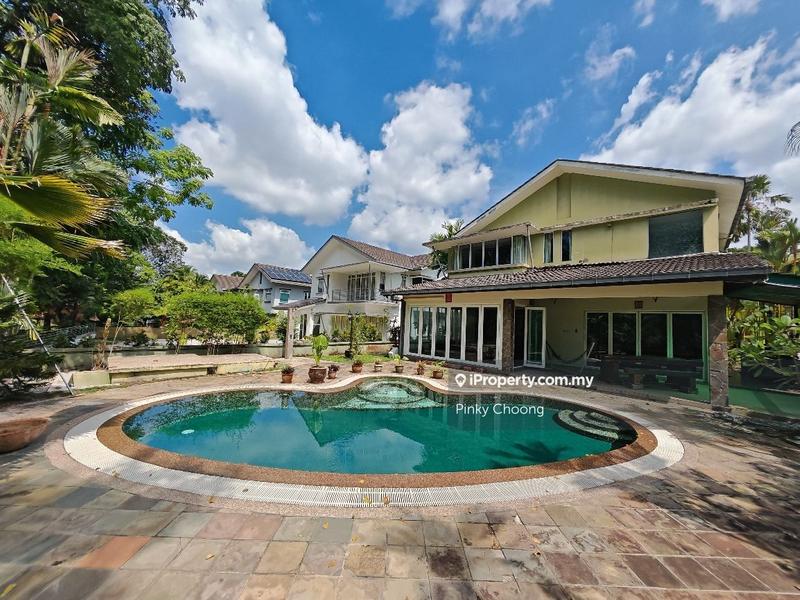 Bungalow House untuk Dijual di Valencia, Sungai Buloh oleh Pinky Choong - iProperty.com.my