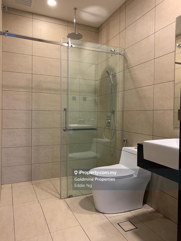 Residensi Servis untuk Dijual di Opus KL oleh Eddie Ng - iProperty.com.my