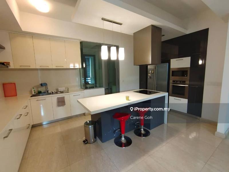Kondominium untuk Dijual di Kiaramas Danai oleh Carene Goh - iProperty.com.my