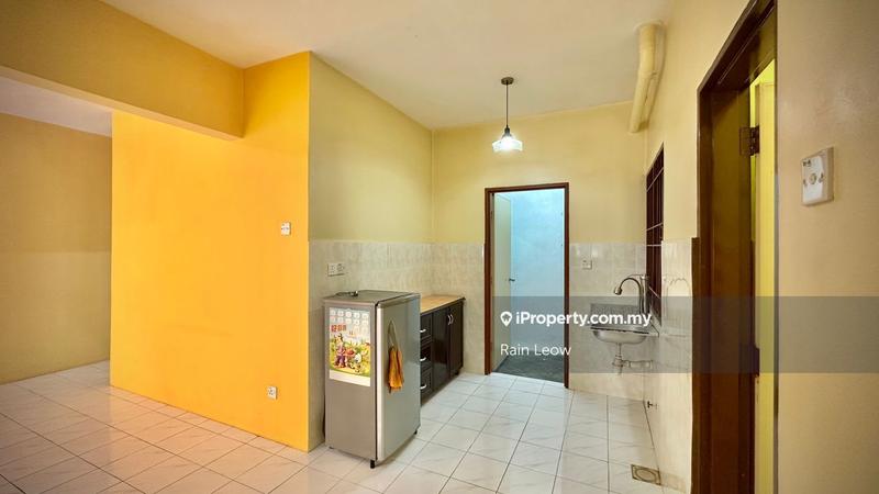 Pangsapuri untuk Dijual di Vista Impiana oleh Rain Leow - iProperty.com.my