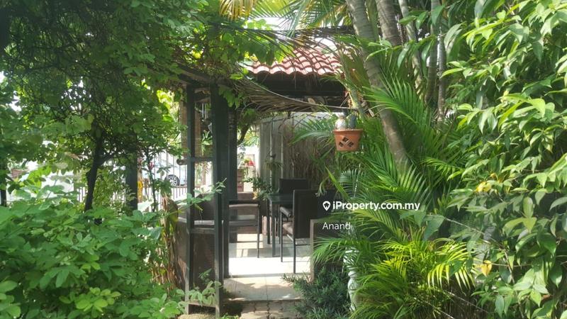 Rumah Berangkai 2 Tingkat untuk Dijual di JALAN USJ 2, SUBANG JAYA, SELANGOR, Subang Jaya oleh Anand - iProperty.com.my