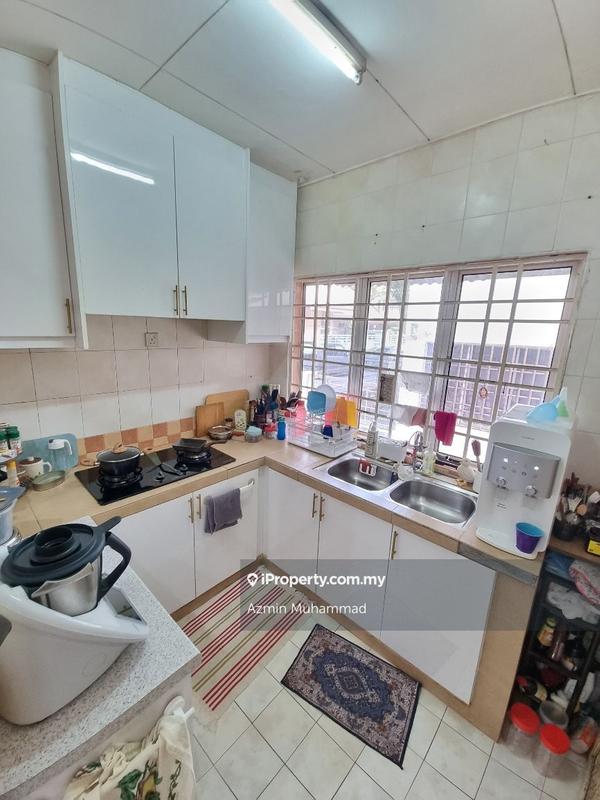 Rumah Berangkai 2 Tingkat untuk Dijual di Seksyen 7, Shah Alam oleh Azmin Muhammad - iProperty.com.my