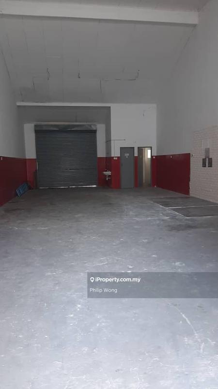 Kedai untuk Dijual di Taman Equine, Seri Kembangan oleh Philip Wong - iProperty.com.my