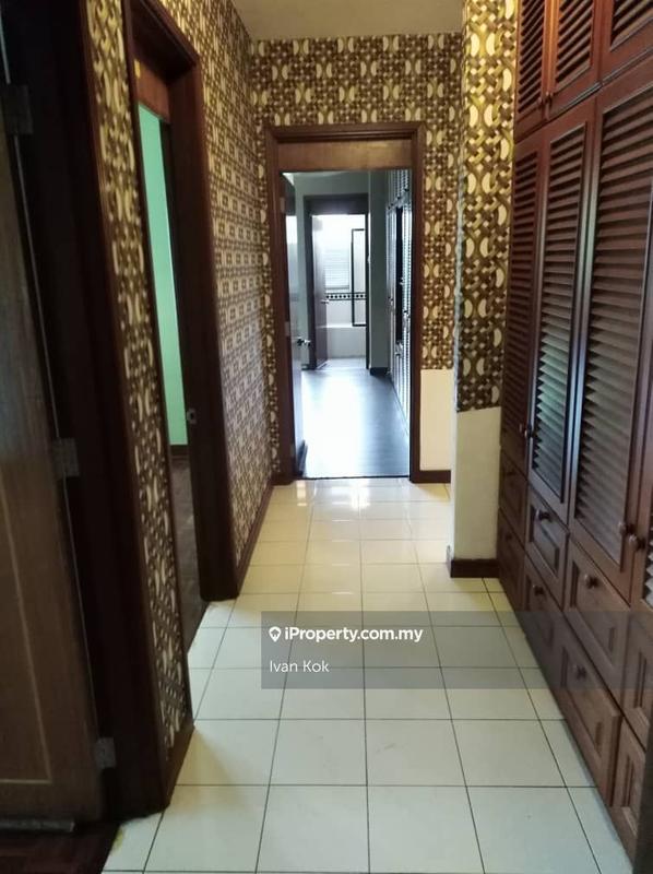 Condominium for Sale in Riana Green Condominium by Ivan Kok - iProperty.com.my