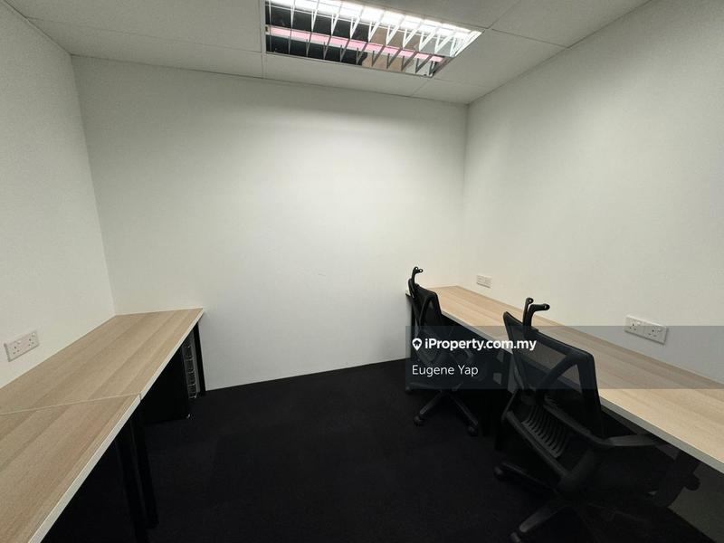 Office for Sale in Bukit Bintang, KL City Centre by Eugene Yap - iProperty.com.my