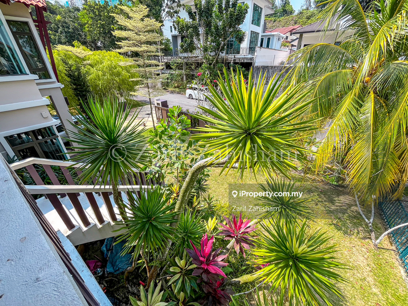 Banglo untuk Dijual di Seksyen U9, Shah Alam oleh Zarif Zahisham - iProperty.com.my