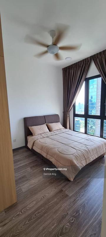 Service Residence for Rent in Southlink by Derrick Ang - iProperty.com.my