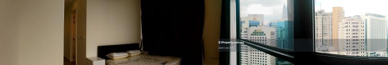 Service Residence for Sale in Laman Ceylon by Jack Loo K F - iProperty.com.my