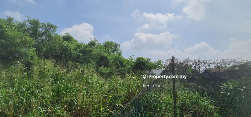 Industrial Land for Sale in Kampung Baru Subang, Subang, Shah Alam, Shah Alam by Kent Chua - iProperty.com.my