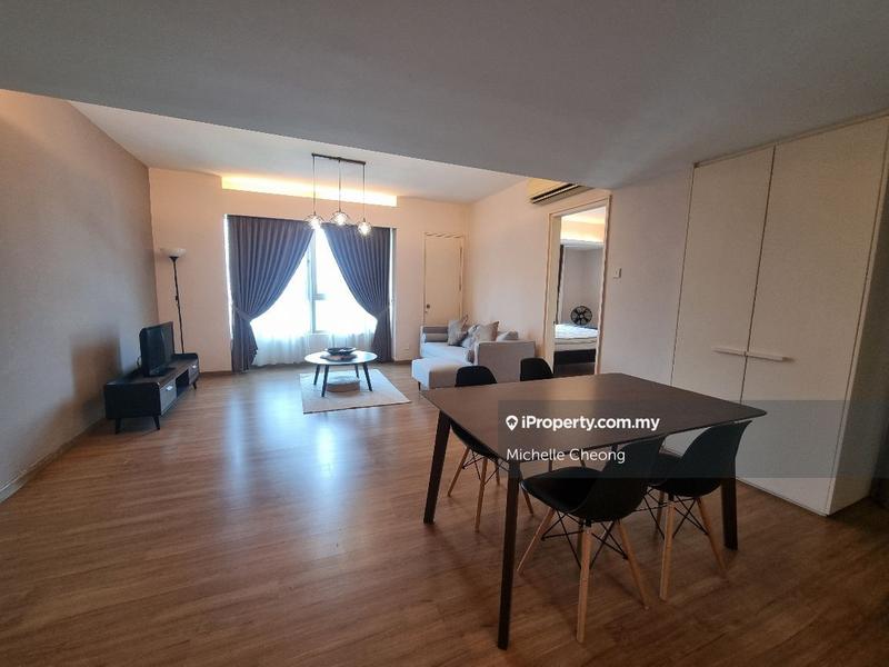 Service Residence for Rent in i-Zen @ Kiara 1 by Michelle Cheong - iProperty.com.my