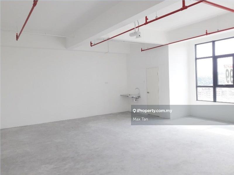 Office for Sale in Tropicana, Petaling Jaya by Max Tan - iProperty.com.my