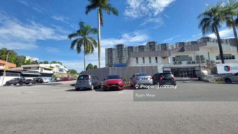 Semi-D Factory for Rent in BANDAR PUCHONG JAYA, Puchong by Ryan Mew - iProperty.com.my