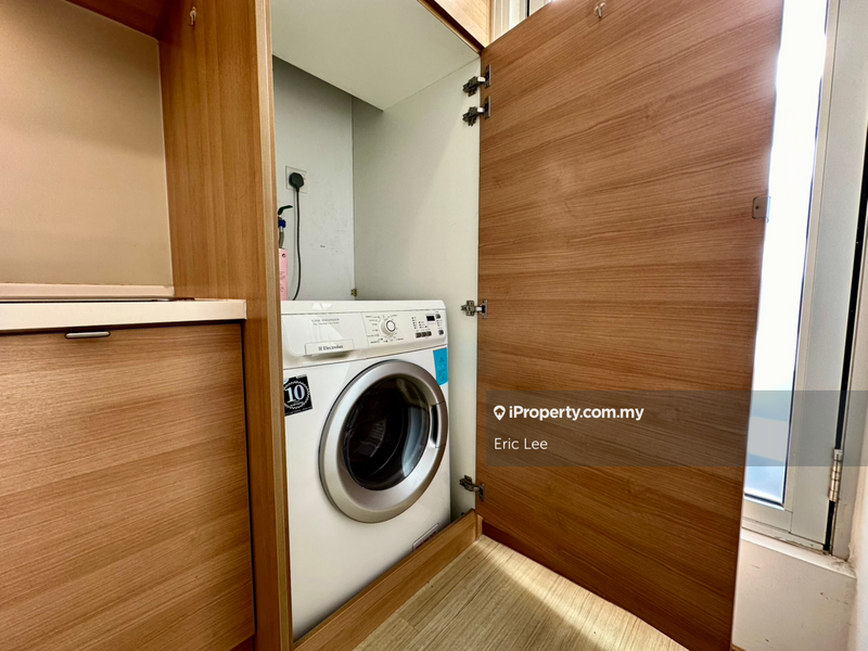 Service Residence for Sale in Verve Suites by Eric Lee - iProperty.com.my
