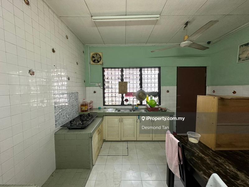 2-storey Terraced House for Sale in Damansara Kim, Petaling Jaya by Desmond Tan - iProperty.com.my