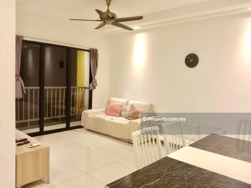 For Rent - TRI PINNACLE