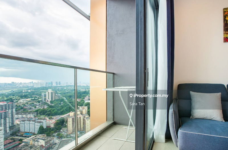 Kediaman Servis untuk Disewa di Lucentia Residences oleh Sara Tan - iProperty.com.my
