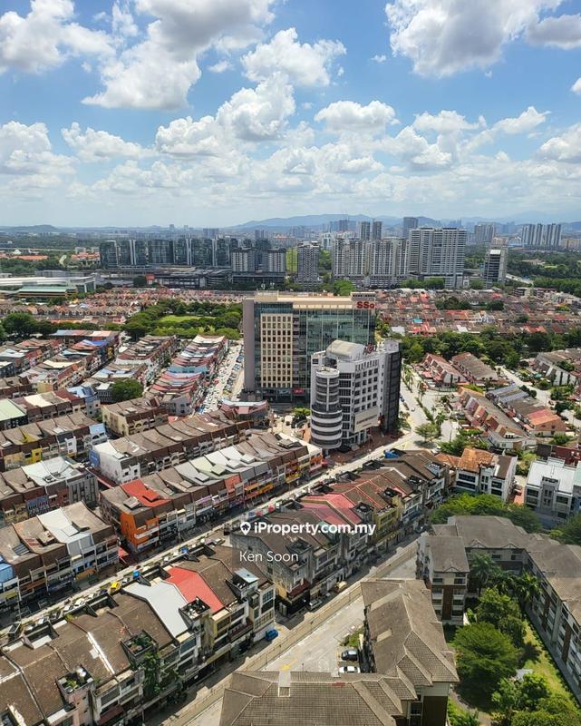 Service Residence for Rent in The Grand Subang Jaya SS15 by Ken Soon - iProperty.com.my