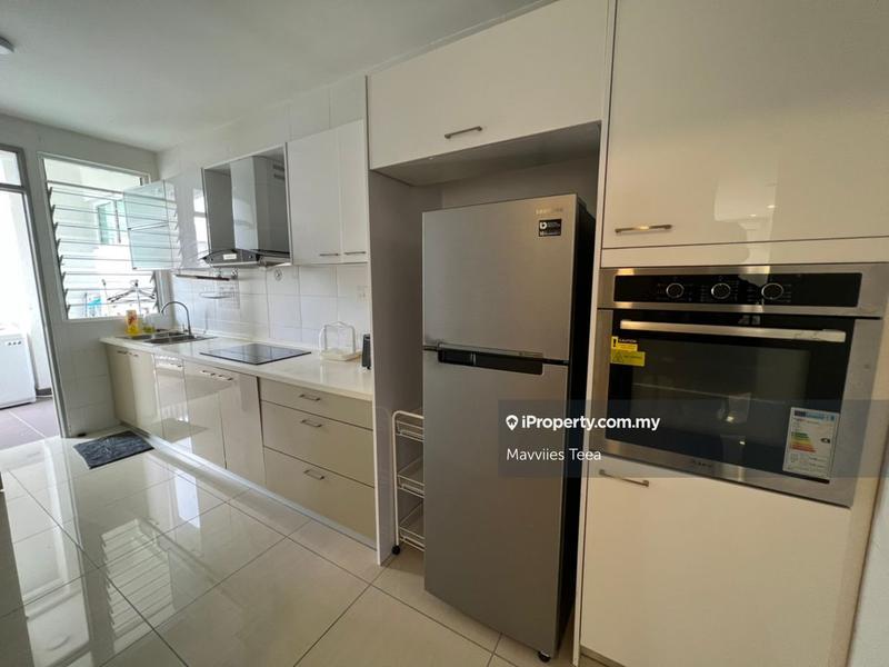 For Sale - Hijauan Saujana