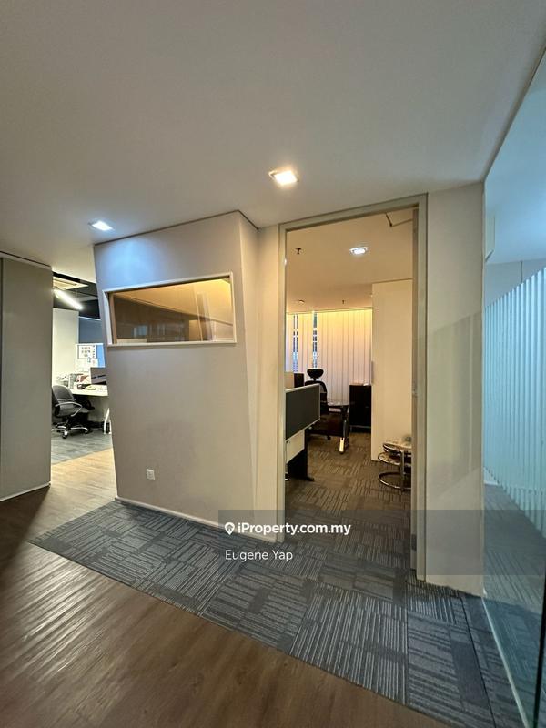 Pejabat untuk Dijual di Taman Mayang, Petaling Jaya oleh Eugene Yap - iProperty.com.my