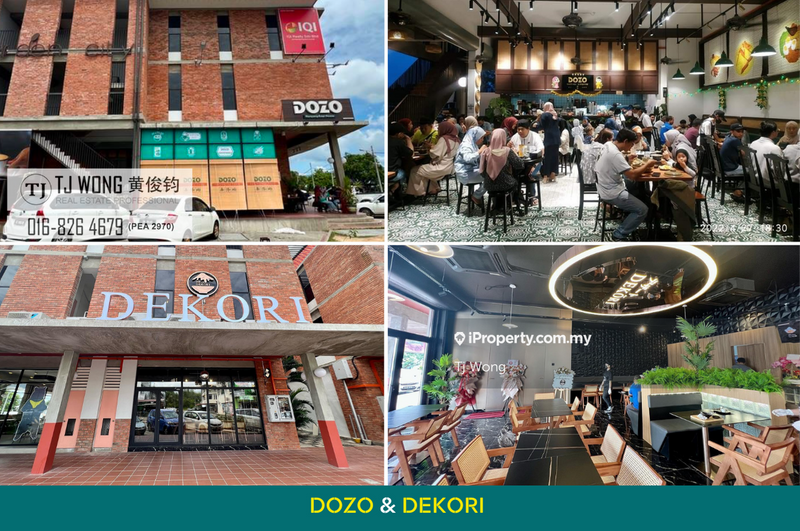 Kedai untuk Disewa di Tawau, Sabah oleh Tj Wong - iProperty.com.my