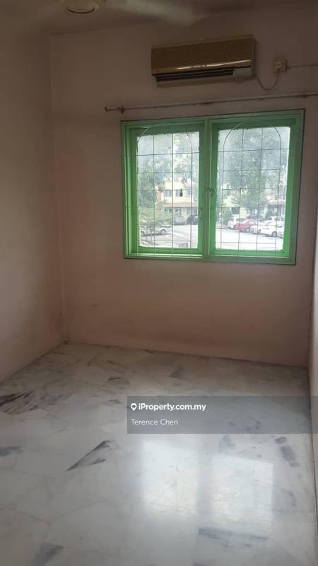 Apartment untuk Dijual di Sri Anggerik 1 oleh Terence Chen - iProperty.com.my