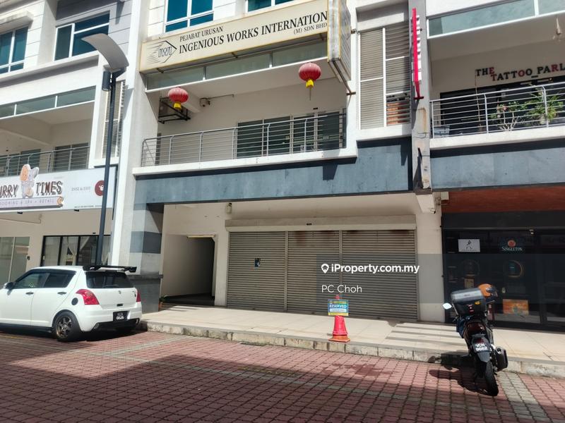 For Sale - Kelana Square