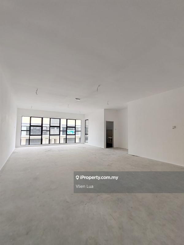 Kilang Teres untuk Disewa di Taman Industri Jaya, Skudai oleh Vlien Lua - iProperty.com.my
