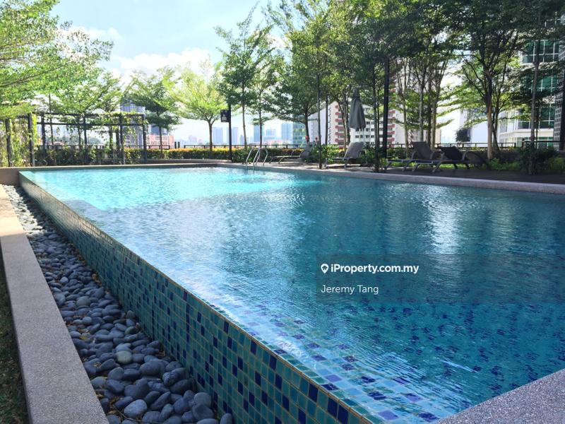 Service Residence for Sale in TTDI Ascencia by Jeremy Tang - iProperty.com.my