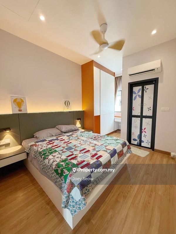 Rumah Berangkai 2 Tingkat untuk Dijual di Kajang 2, Kajang oleh Joey Seow - iProperty.com.my