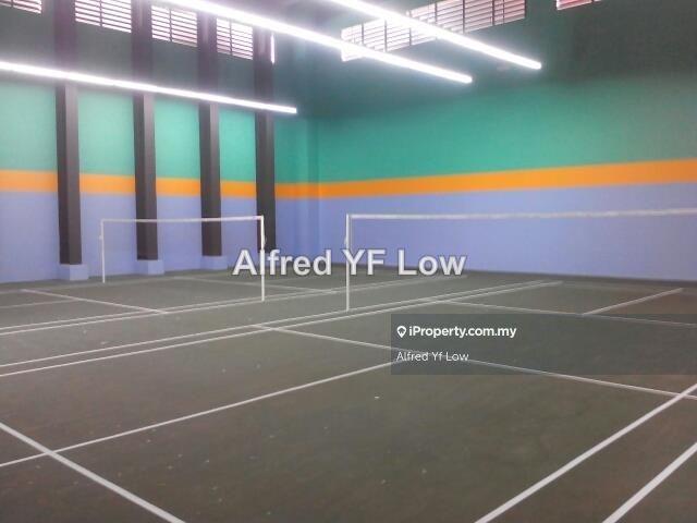 Apartment for Sale in Ponderosa Lakeside Apartment by Alfred Yf Low - iProperty.com.my