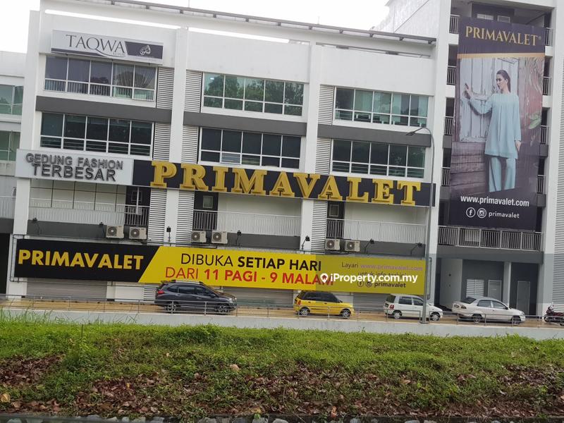 Shop-Office for Sale in Bandar Baru Bangi, Seksyen 14, Bangi by Natalie Loke - iProperty.com.my