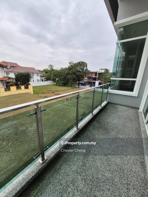 Bungalow House untuk Dijual di Bukit Jelutong, Shah Alam oleh Chester Cheng - iProperty.com.my