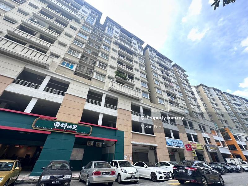 Shop for Sale in Kepong, Kuala Lumpur by Vivian Foo - iProperty.com.my