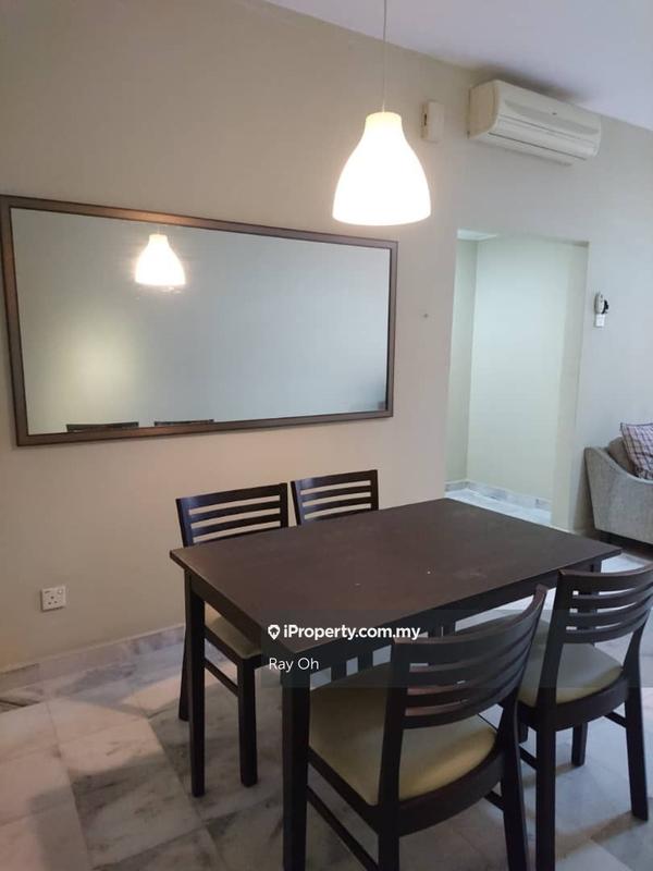 Condominium for Sale in Sunway Sutera Condominium by Ray Oh - iProperty.com.my