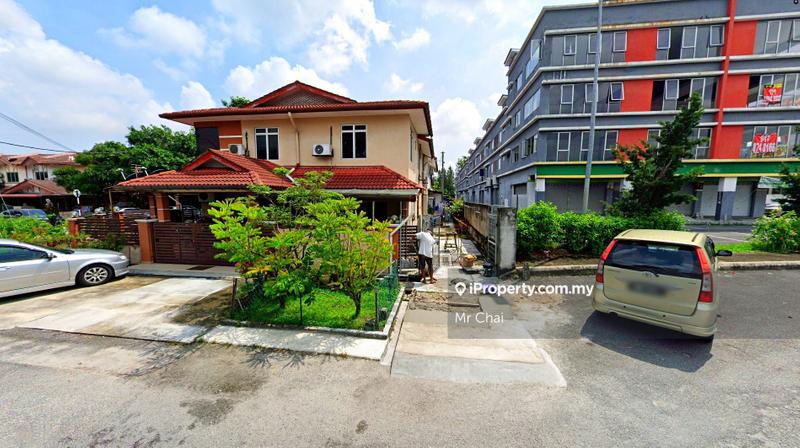 Residential Land for Sale in Kota Bayuemas, Klang by Mr Chai - iProperty.com.my