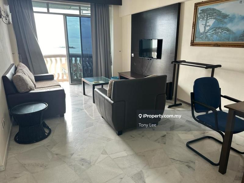 Apartment for Sale in Glory Beach Resort by Tony Lee - iProperty.com.my