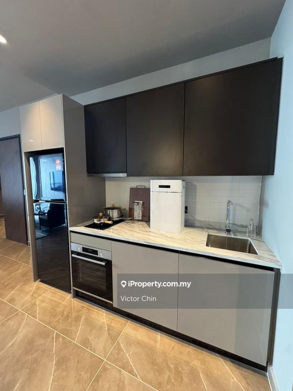 Service Residence for Sale in Antara Genting Highlands by Victor Chin - iProperty.com.my
