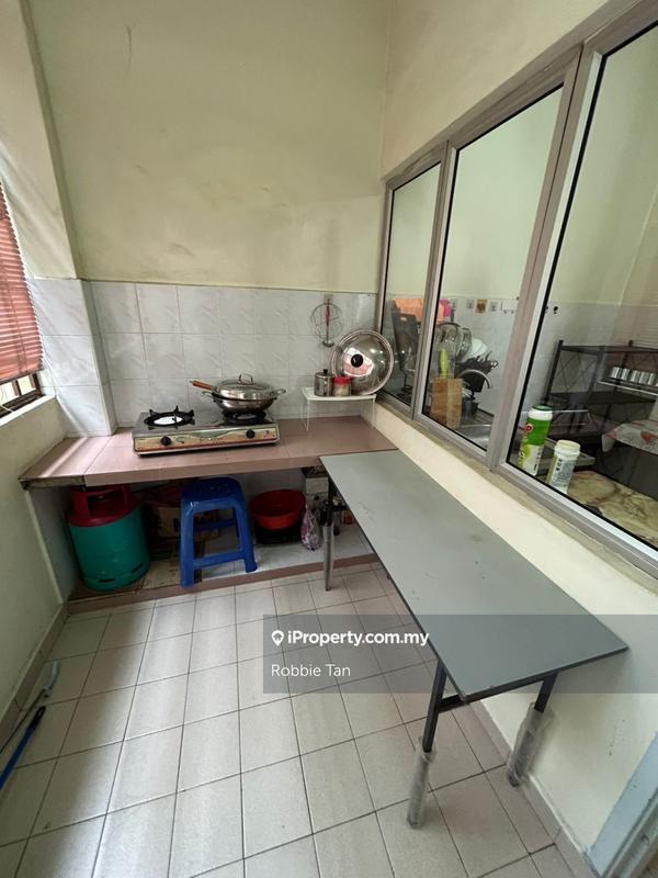 Apartment for Sale in Sri Kenari Apartment by Robbie Tan - iProperty.com.my