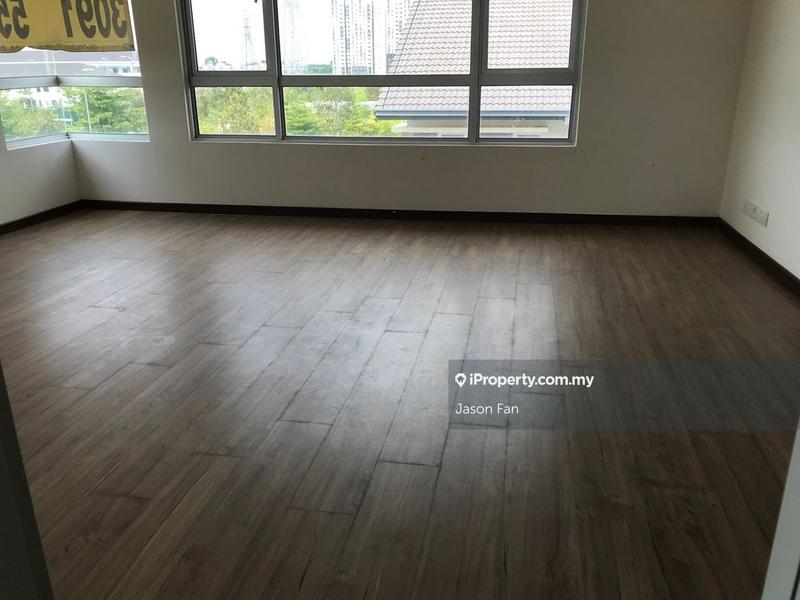 Rumah Berangkai 3 Tingkat untuk Dijual di 8s5w7, Shah Alam oleh Jason Fan - iProperty.com.my